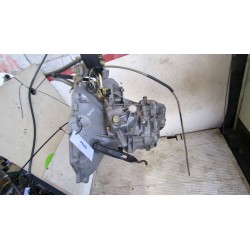 Recambio de caja cambios manual para opel astra f caravan (1991) 1.7 d referencia OEM IAM W355  