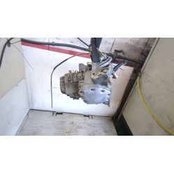 Recambio de caja cambios manual para opel astra f caravan (1991) 1.7 d referencia OEM IAM W355  