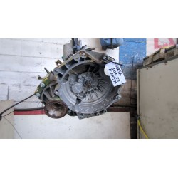 Recambio de caja cambios manual para volkswagen golf iv variant (1j5)(1999) 1.6 highline [1,6 ltr. - 77 kw 16v] referencia OEM I