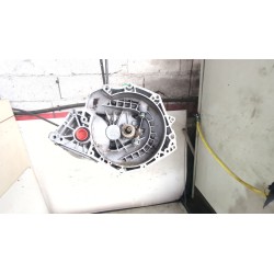 Recambio de caja cambios manual para opel combo (corsa b)(1993) 1.7 d referencia OEM IAM 05972W355  