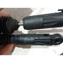 Recambio de palanca cambio para mercedes-benz sprinter 3,5-t furgoneta (b906) 313 cdi (906.631, 906.633, 906.635, 906.637) refer