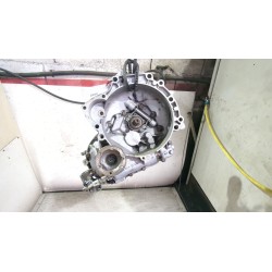 Recambio de caja cambios manual para seat terra (1987) 1.4 familiar [1,4 ltr. - 35 kw diesel (1w)] referencia OEM IAM CEM  