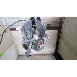 CAJA CAMBIOS MANUAL 20DM69 