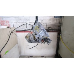 Recambio de caja cambios manual para peugeot 308 (2007) 1.6 hdi referencia OEM IAM 20DM69  