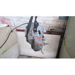 Recambio de caja cambios manual para peugeot 308 (2007) 1.6 hdi referencia OEM IAM 20DM69  