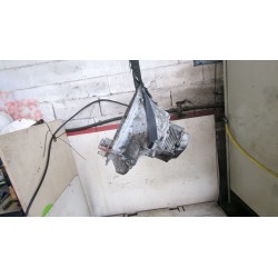 Recambio de caja cambios manual para peugeot 308 (2007) 1.6 hdi referencia OEM IAM 20DM69  