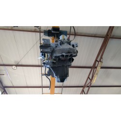 Recambio de caja cambios manual para peugeot 308 (2007) 1.6 hdi referencia OEM IAM 20DM69  