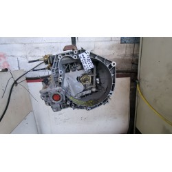 Recambio de caja cambios manual para alfa romeo 146 (1995) 1.9 jtd [1,9 ltr. - 77 kw jtd cat] referencia OEM IAM 46433289  