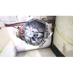 CAJA CAMBIOS MANUAL 0604041361 E48 RPH SPHM1022589 