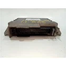 Recambio de centralita inyeccion para fiat i punto (176) cabrio (1994) referencia OEM IAM IAW6F58  