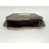 Recambio de centralita inyeccion para fiat i punto (176) cabrio (1994) referencia OEM IAM IAW6F58  