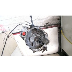 CAJA CAMBIOS MANUAL P61767 