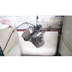 Recambio de caja cambios manual para hyundai matrix (fc) 1.5 crdi referencia OEM IAM P61767  