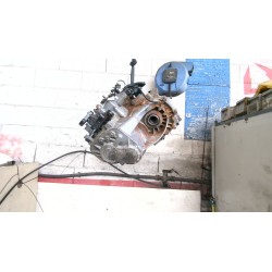 Recambio de caja cambios manual para hyundai matrix (fc) 1.5 crdi referencia OEM IAM P61767  