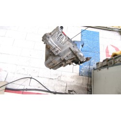 Recambio de caja cambios manual para hyundai matrix (fc) 1.5 crdi referencia OEM IAM P61767  