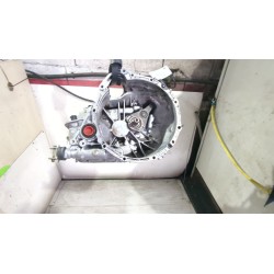 CAJA CAMBIOS MANUAL 0427B YD 