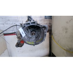 Recambio de caja cambios manual para ford c-max (dm2) 1.6 referencia OEM IAM 3M5R7002NB  