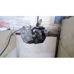 Recambio de caja cambios manual para ford c-max (dm2) 1.6 referencia OEM IAM 3M5R7002NB  