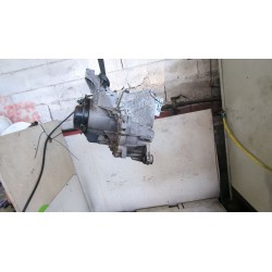 Recambio de caja cambios manual para ford c-max (dm2) 1.6 referencia OEM IAM 3M5R7002NB  