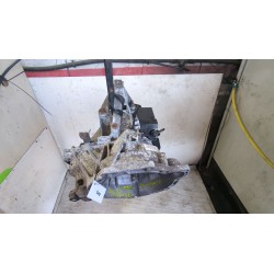 Recambio de caja cambios manual para ford c-max (dm2) 1.6 referencia OEM IAM 3M5R7002NB  