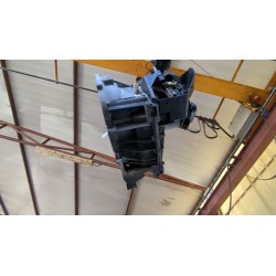 Recambio de caja cambios manual para ford c-max (dm2) 1.6 referencia OEM IAM 3M5R7002NB  