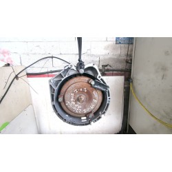 Recambio de caja cambios automatica para bmw serie 5 berlina (e39)(1995) 3.0 530d [3,0 ltr. - 135 kw 24v turbodiesel cat] refere