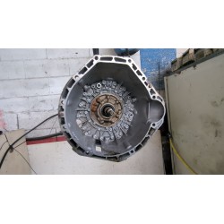 Recambio de caja cambios automatica para mercedes-benz clase c (bm 203) berlina (02.2000) 2.7 270 cdi (203.016) [2,7 ltr. - 125 