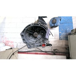 CAJA CAMBIOS MANUAL 2N1R7002PA 