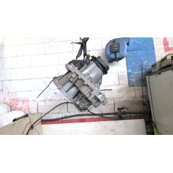 Recambio de caja cambios manual para ford fusion (ju_) 1.4 tdci referencia OEM IAM 2N1R7002PA  