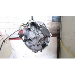 Recambio de caja cambios manual para peugeot 205 ii (20a/c) 1.1 referencia OEM IAM 20CB44  