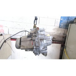 Recambio de caja cambios manual para peugeot 205 ii (20a/c) 1.1 referencia OEM IAM 20CB44  