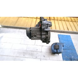 Recambio de caja cambios manual para peugeot 205 ii (20a/c) 1.1 referencia OEM IAM 20CB44  