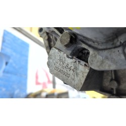 Recambio de caja cambios manual para peugeot 205 ii (20a/c) 1.1 referencia OEM IAM 20CB44  