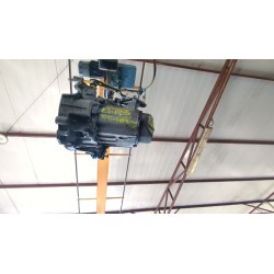 Recambio de caja cambios manual para peugeot 205 ii (20a/c) 1.1 referencia OEM IAM 20CB44  