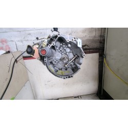 Recambio de caja cambios manual para citroën saxo (s0, s1) 1.5 d referencia OEM IAM 20CF02  