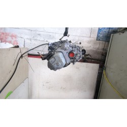 Recambio de caja cambios manual para citroën saxo (s0, s1) 1.5 d referencia OEM IAM 20CF02  