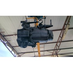 Recambio de caja cambios manual para citroën saxo (s0, s1) 1.5 d referencia OEM IAM 20CF02  