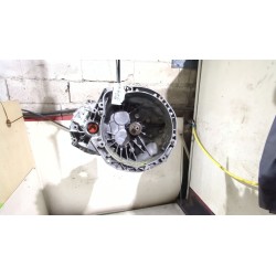 Recambio de caja cambios manual para renault laguna ii (bg0)(2001) 1.9 dci (bg0g) referencia OEM IAM PK6068  