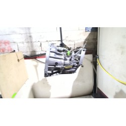 Recambio de caja cambios manual para renault laguna ii (bg0)(2001) 1.9 dci (bg0g) referencia OEM IAM PK6068  