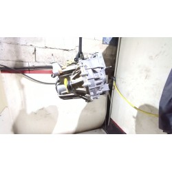 Recambio de caja cambios manual para renault laguna ii (bg0)(2001) 1.9 dci (bg0g) referencia OEM IAM PK6068  