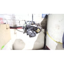Recambio de caja cambios manual para renault laguna ii (bg0)(2001) 1.9 dci (bg0g) referencia OEM IAM PK6068  