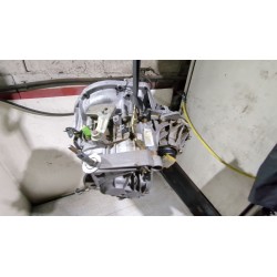 Recambio de caja cambios manual para renault laguna ii (bg0)(2001) 1.9 dci (bg0g) referencia OEM IAM PK6068  