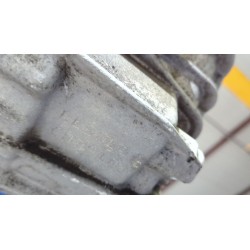 Recambio de caja cambios manual para renault laguna ii (bg0)(2001) 1.9 dci (bg0g) referencia OEM IAM PK6068  