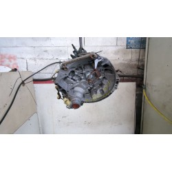 Recambio de caja cambios manual para peugeot 306 (7b, n3, n5) 1.6 referencia OEM IAM 20CD29  