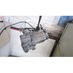 Recambio de caja cambios manual para peugeot 306 (7b, n3, n5) 1.6 referencia OEM IAM 20CD29  