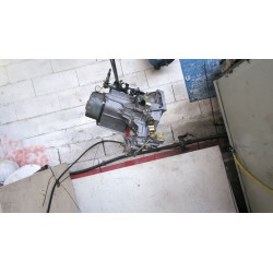 Recambio de caja cambios manual para peugeot 306 (7b, n3, n5) 1.6 referencia OEM IAM 20CD29  