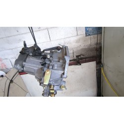 Recambio de caja cambios manual para peugeot 306 (7b, n3, n5) 1.6 referencia OEM IAM 20CD29  