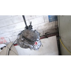 Recambio de caja cambios manual para peugeot 306 (7b, n3, n5) 1.6 referencia OEM IAM 20CD29  