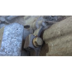 Recambio de caja cambios manual para peugeot 306 (7b, n3, n5) 1.6 referencia OEM IAM 20CD29  