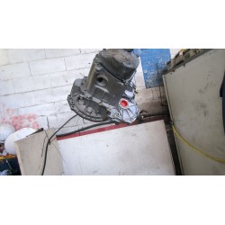 Recambio de caja cambios manual para peugeot 306 (7b, n3, n5) 1.6 referencia OEM IAM 20CD29  